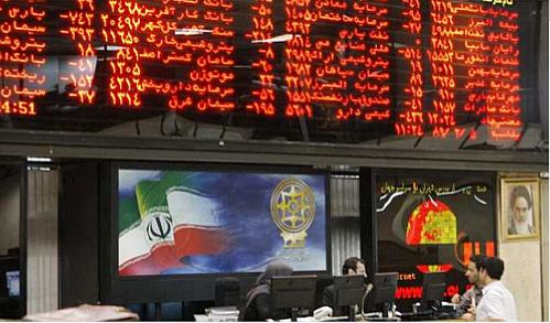 بازار سرمایه نیاز به استراحت دارد